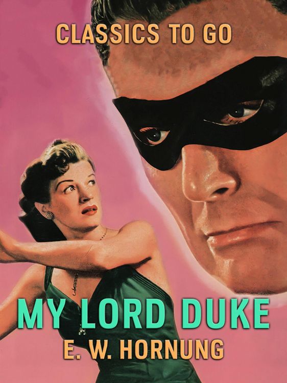 Produktbild: My Lord Duke