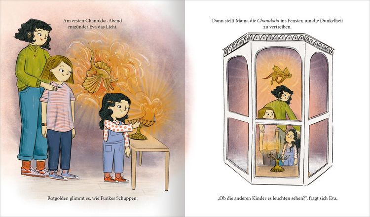 Produktbild: Der kleine Drache und die Zeit der Wunder