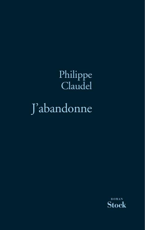 Produktbild: J'abandonne