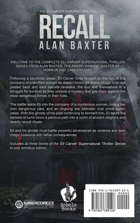 Produktbild: Recall