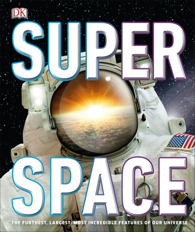 Produktbild: Super Space