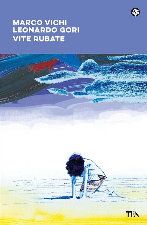 Produktbild: Vite rubate