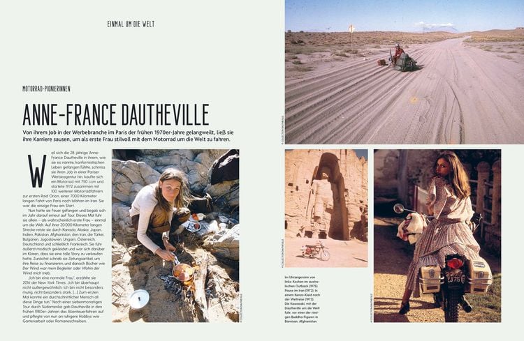 Produktbild: LONELY PLANET Bildband Einmal um die Welt