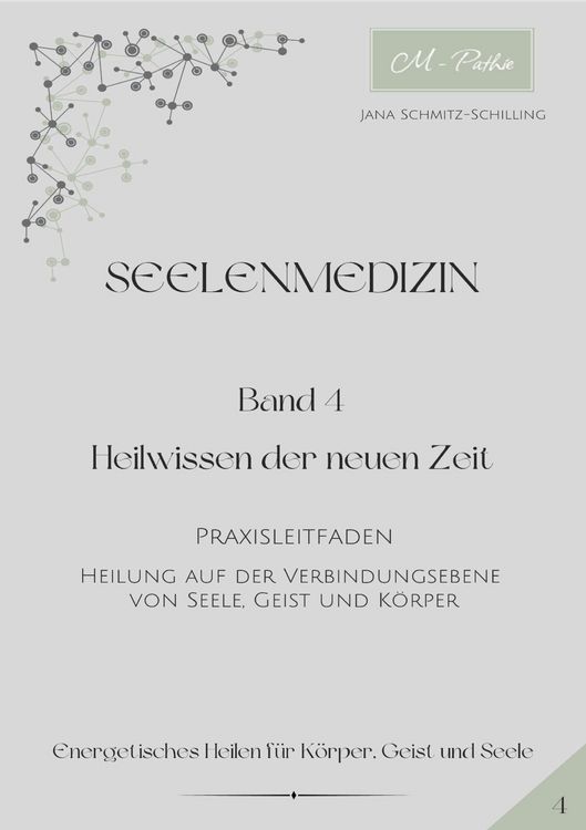 Produktbild: Seelenmedizin