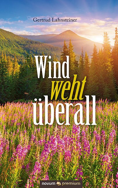 Produktbild: Wind weht &uuml;berall