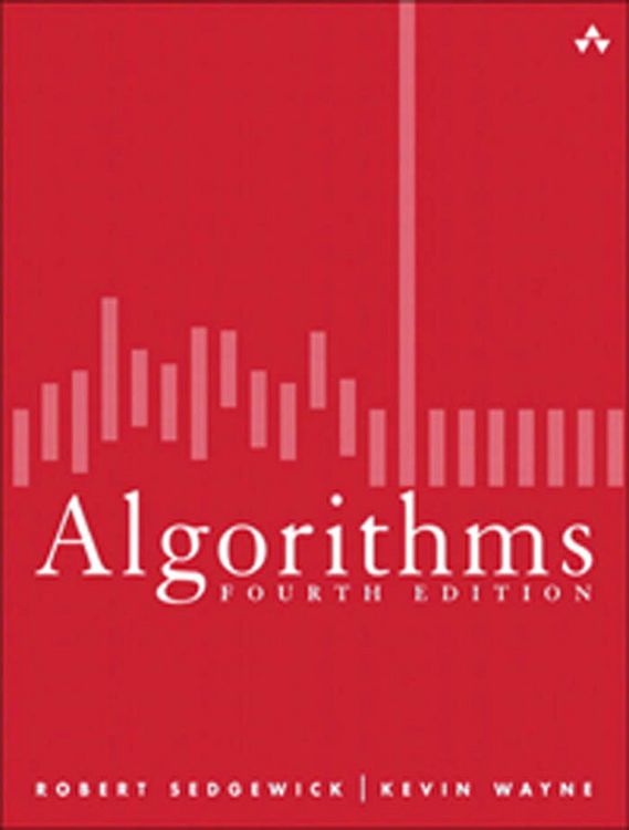 Produktbild: Algorithms