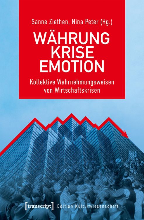 Produktbild: W&auml;hrung - Krise - Emotion