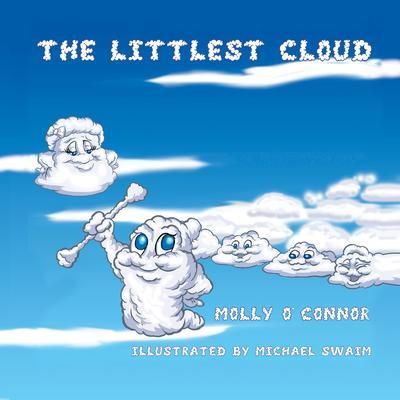 Produktbild: The Littlest Cloud