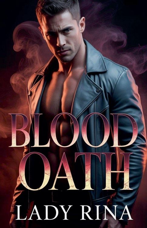 Produktbild: Blood Oath