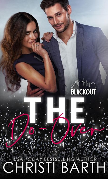 Produktbild: The Do-Over (Blackout Series)