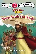 Produktbild: Moses Leads the People
