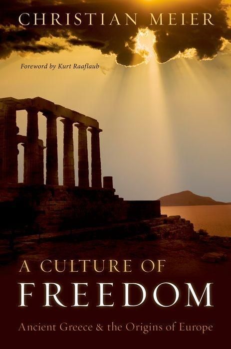 Produktbild: Culture of Freedom
