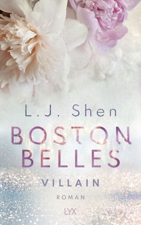 Produktbild: Boston Belles - Villain