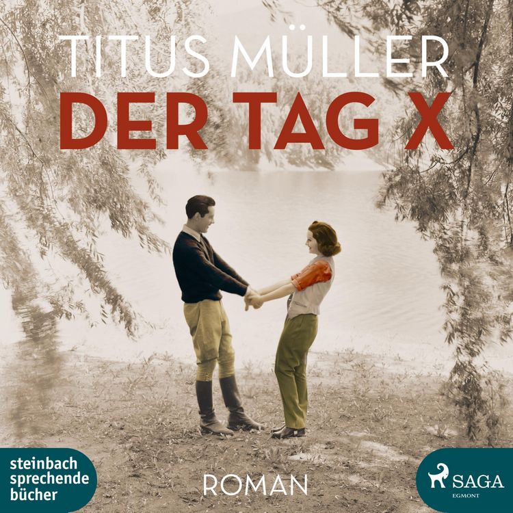 Produktbild: Der Tag X (Ungek&uuml;rzt)