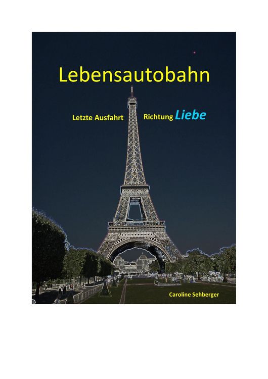 Produktbild: Lebensautobahn