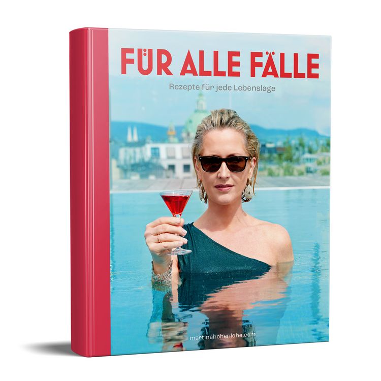 Produktbild: F&uuml;r alle F&auml;lle