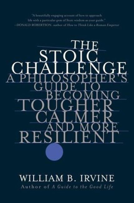 Produktbild: The Stoic Challenge