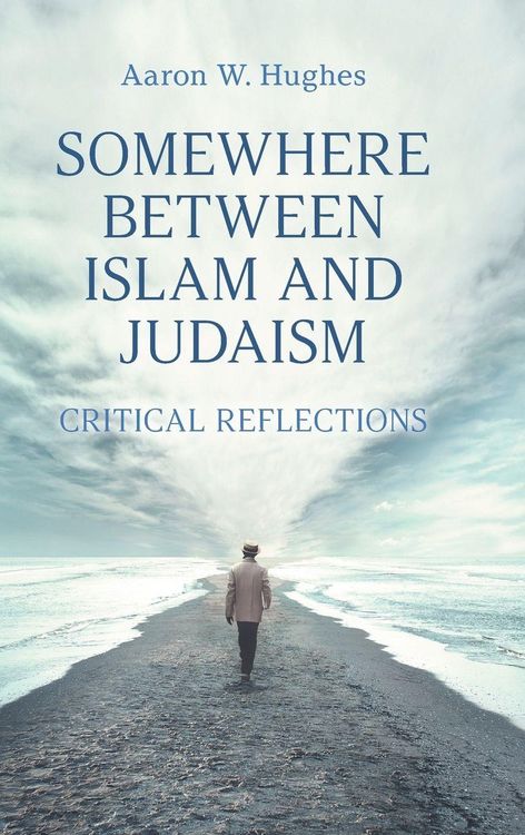 Produktbild: Somewhere Between Islam and Judaism