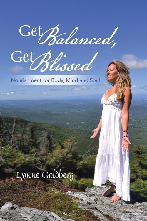 Produktbild: Get Balanced, Get Blissed