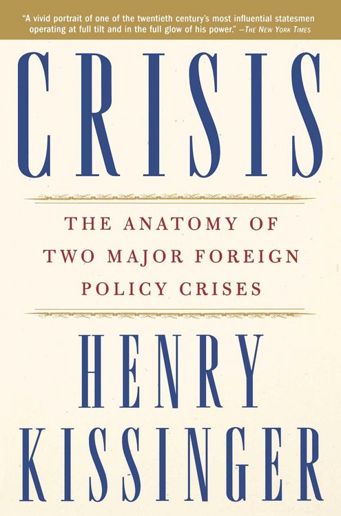 Produktbild: Crisis