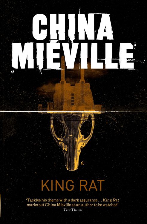 Produktbild: King Rat
