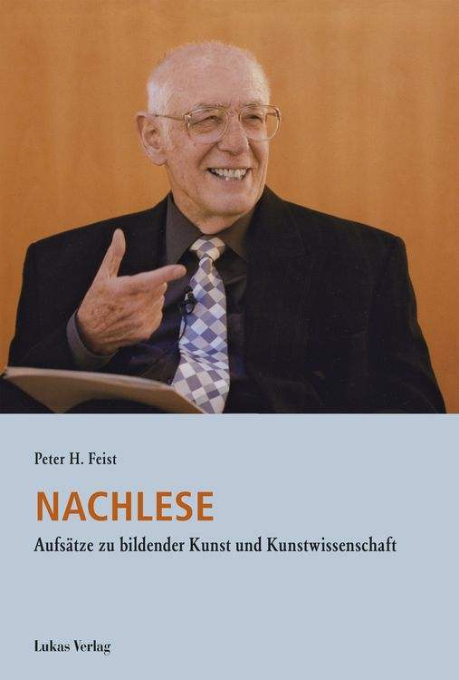 Produktbild: Nachlese