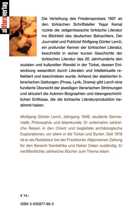 Produktbild: Die Laute Osmans