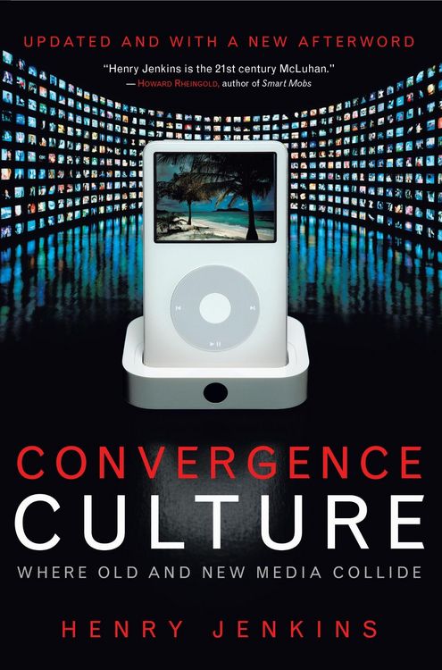 Produktbild: Convergence Culture
