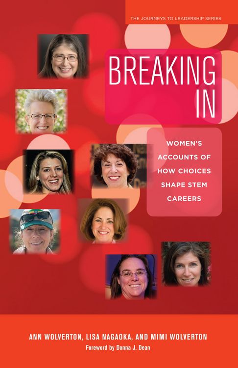 Produktbild: Breaking In