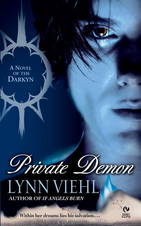 Produktbild: Private Demon
