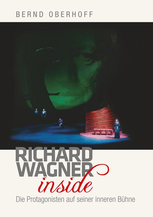 Produktbild: Richard Wagner inside