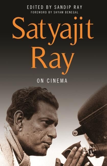 Produktbild: Satyajit Ray on Cinema