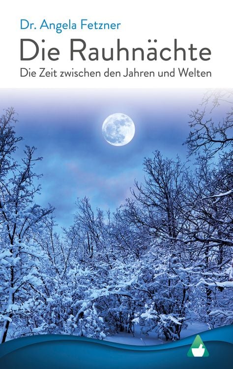 Produktbild: Die Rauhnächte