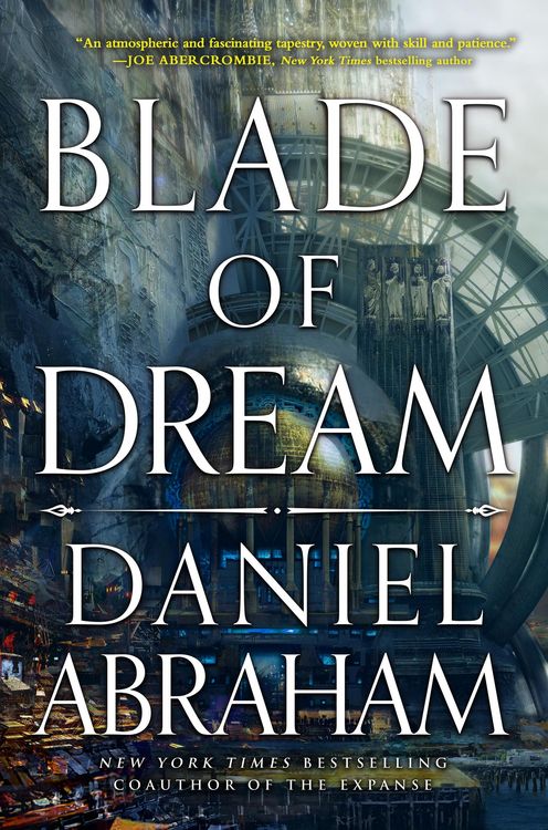 Produktbild: Blade of Dream