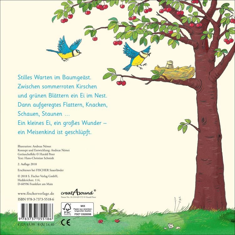 Produktbild: Das Eiwunder