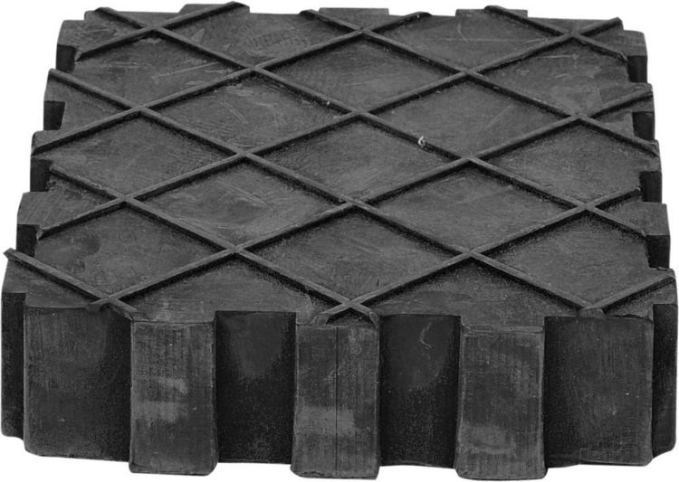 Produktbild: KS Tools 160.0391 Gummi-Auflage