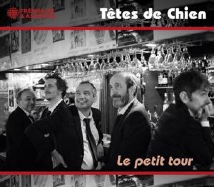 Produktbild: Le Petit Tour