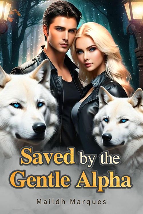 Produktbild: Saved by the Gentle Alpha