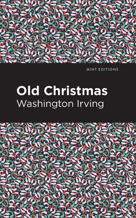 Produktbild: Old Christmas