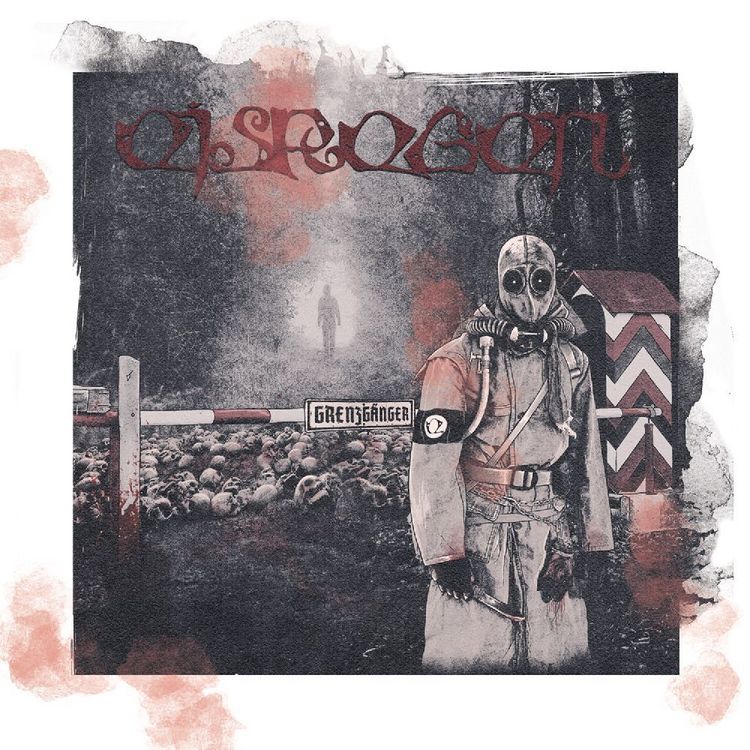 Produktbild: Grenzg&auml;nger (2CD Mediabook)