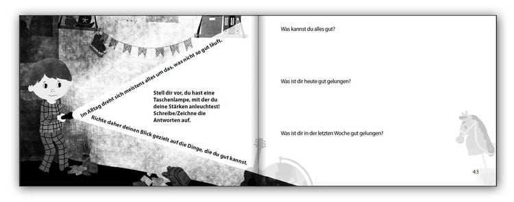 Produktbild: Supergut mit ADHS - Durch Positive Psychologie St&auml;rken erkennen, Ressourcen aktivieren und gl&uuml;cklich sein
