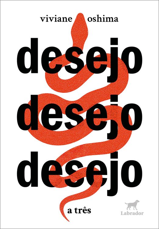 Produktbild: Desejo Desejo Desejo