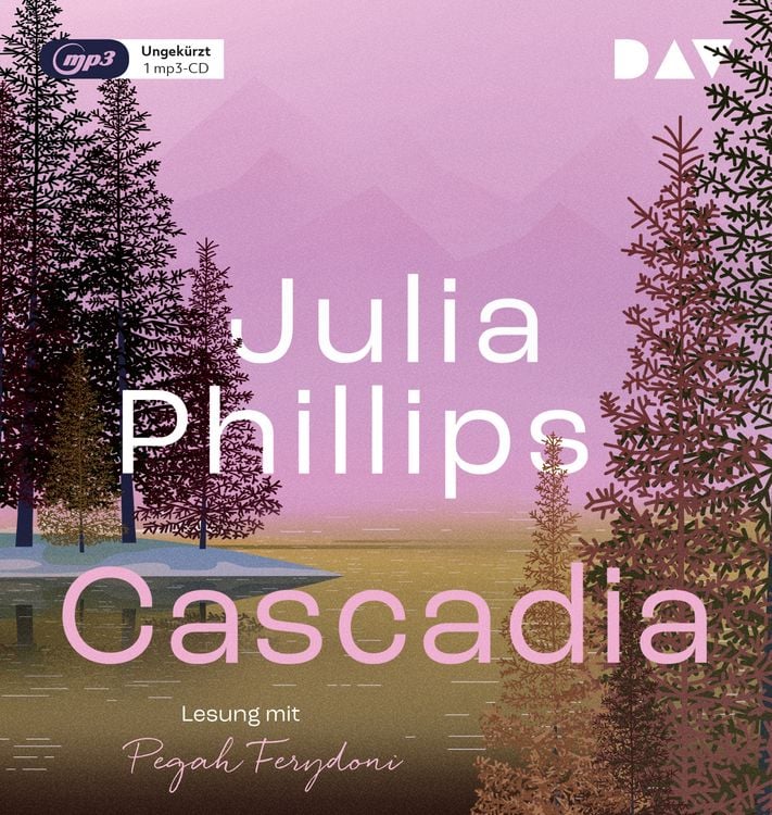 Produktbild: Cascadia