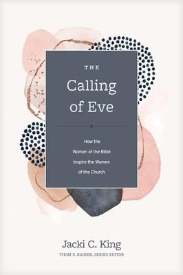 Produktbild: The Calling of Eve