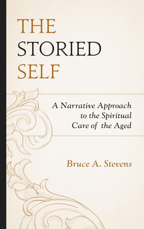 Produktbild: The Storied Self