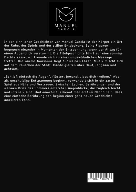 Produktbild: Massage und Happy End!