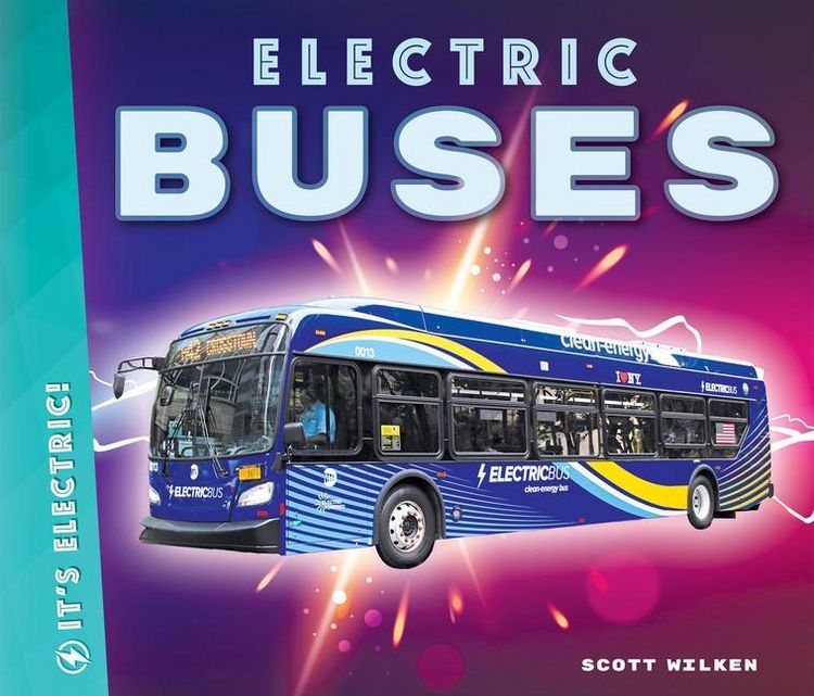 Produktbild: Electric Buses