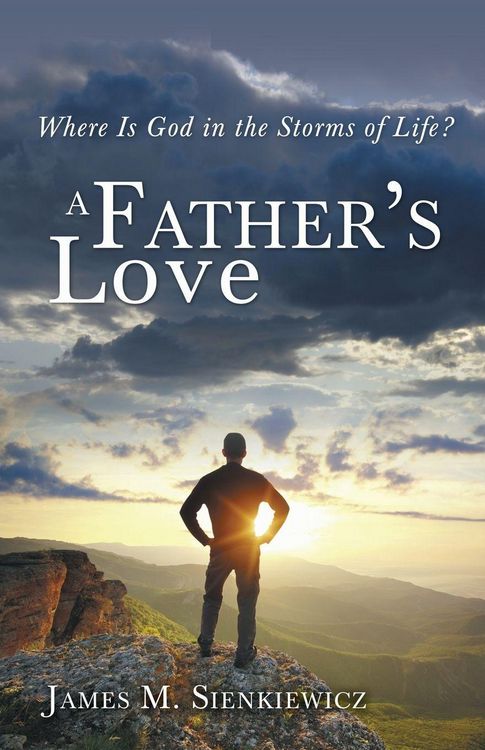 Produktbild: A Father's Love