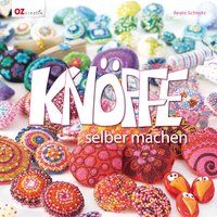 Produktbild: Kn&ouml;pfe selber machen