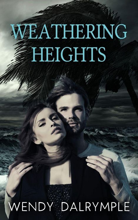 Produktbild: Weathering Heights